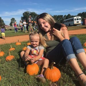 Meet your Posher, Haley